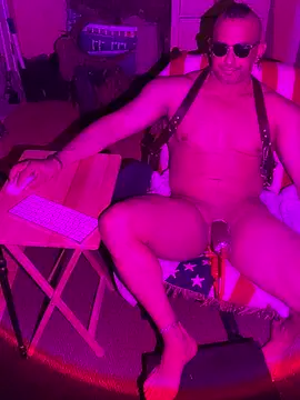 daddydonkey84 online show from February 2026 06:26:01 AM