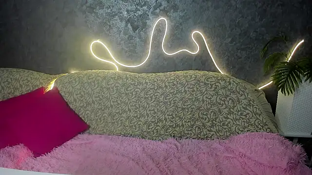 Dream Olivia online show from May 2026 02:51:02 AM