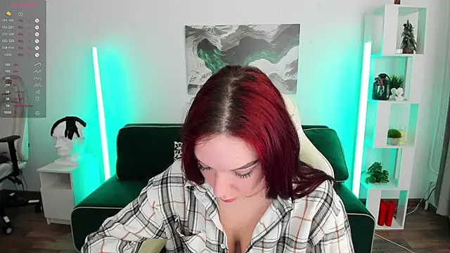 Snapshot of berthanelson chatting on February 2026 08:46:01 AM berthanelson online show from February 2026 08:46:01 AM