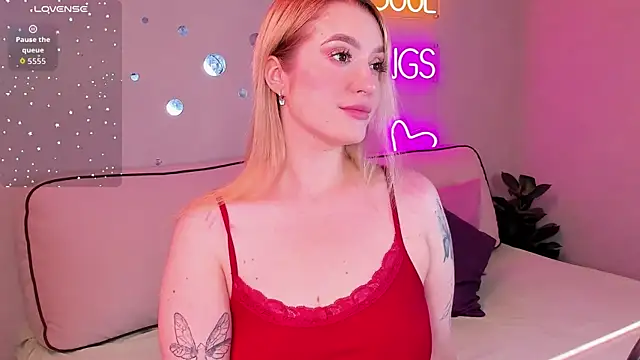 Snapshot of Viickie_Nelsson chatting on July 2026 09:24:01 AM Viickie Nelsson online show from July 2026 09:24:01 AM