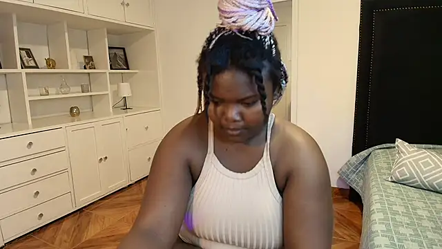 jada burns online show from March 2026 02:02:01 PM