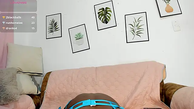 DomenicaW online show from February 2026 03:05:01 AM