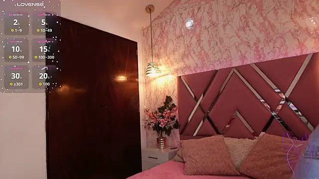 SOPHIIE LUX  online show from February 2026 07:13:02 PM