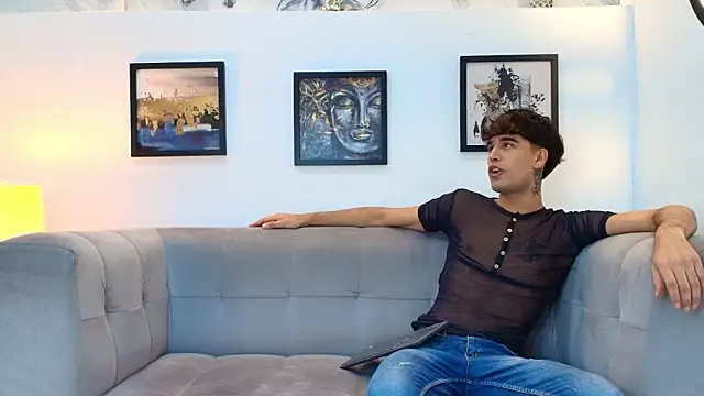 Sexy boys hell2 online show from March 2026 07:42:02 PM