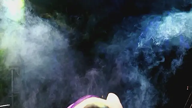 Lucky aixi online show from March 2026 10:05:01 PM