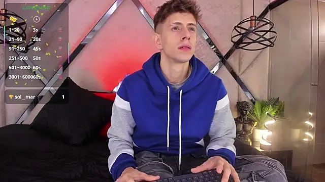 Jasper  jones online show from February 2026 01:07:01 PM