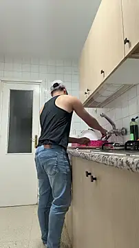 Massimo Fiore online show from February 2026 08:36:02 PM