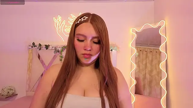 SABRIINA TAY online show from April 2026 03:34:02 AM