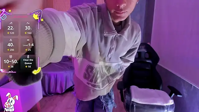 osamu tay online show from February 2026 11:53:01 AM