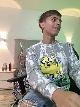 EVAN TAY online show from March 2026 03:12:02 AM