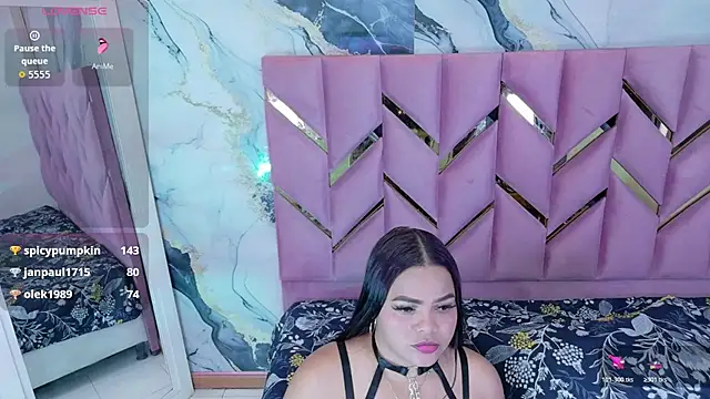 Rizantella online show from March 2026 02:48:01 AM