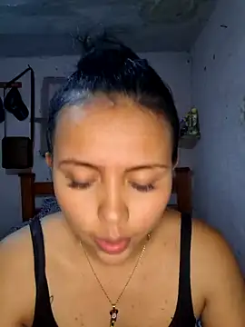 Daniela Cruz  online show from February 2026 11:14:01 PM