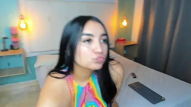 Snapshot of DominikDiaz chatting on March 2026 07:42:01 PM DominikDiaz online show from March 2026 07:42:01 PM