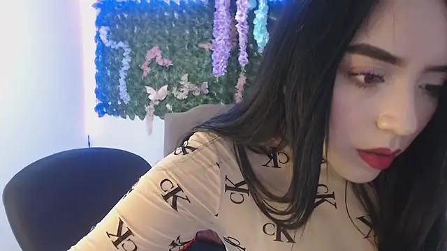 adara cute 69 online show from March 2026 02:25:02 PM