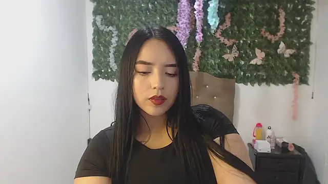 adara cute 69 online show from March 2026 05:08:01 PM