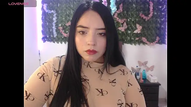 adara cute 69 online show from June 2026 07:37:01 PM