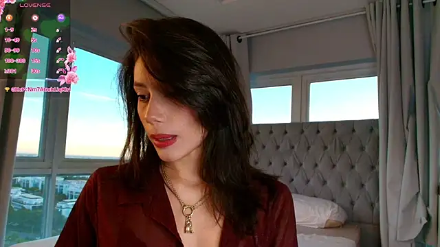 Carol Daniel online show from July 2026 07:49:01 PM