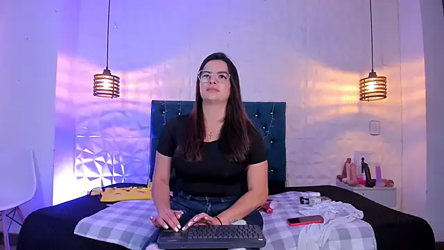 samantha foxyy online show from March 2026 10:54:01 AM