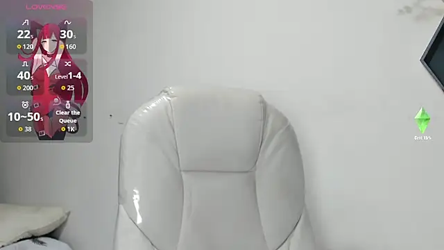 Anita23   online show from April 2026 03:29:02 AM