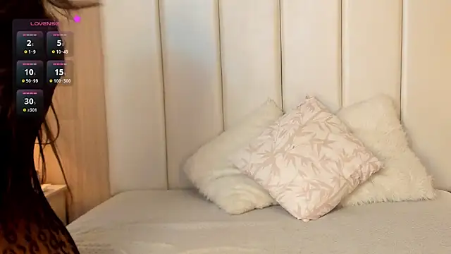 Snapshot of Leah_McCartney chatting on February 2026 12:26:01 PM Leah McCartney online show from February 2026 12:26:01 PM