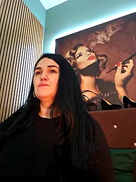 Snapshot of VickyVice chatting on February 2026 07:07:01 PM VickyVice online show from February 2026 07:07:01 PM