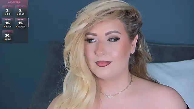 OndinaNoire online show from April 2026 07:58:01 PM