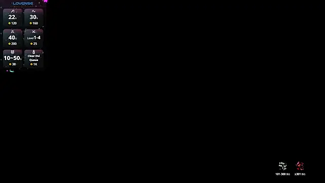 Snapshot of MaJo_Prettty chatting on March 2026 12:46:02 AM MaJo Prettty online show from March 2026 12:46:02 AM