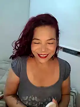 Snapshot of Scarlet_curly8a chatting on February 2026 09:07:02 AM Scarlet curly8a online show from February 2026 09:07:02 AM