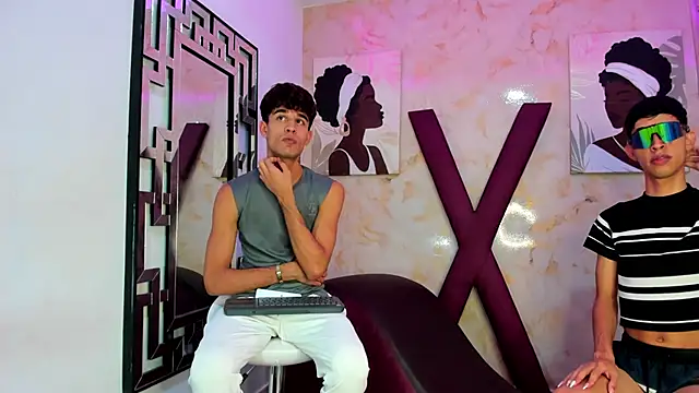 PRETTY COCK1 online show from February 2026 07:13:01 AM