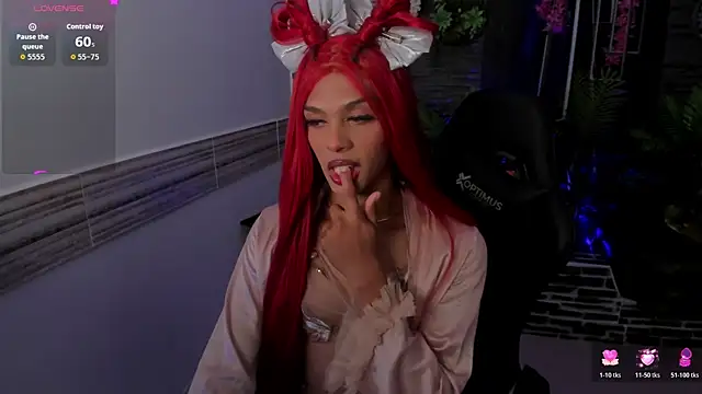 Adonis hot online show from April 2026 11:24:02 PM