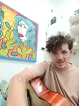 helloandi online show from April 2026 03:44:02 AM