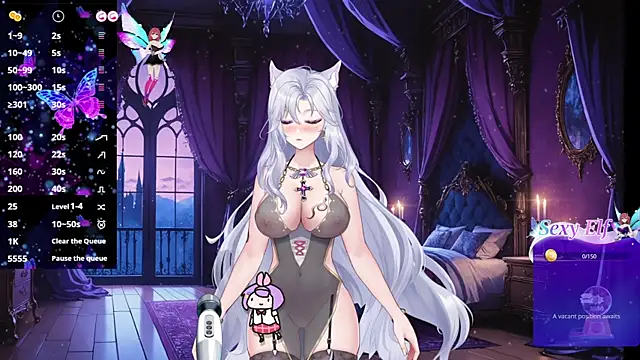 Yuki Hentai online show from April 2026 07:23:02 PM