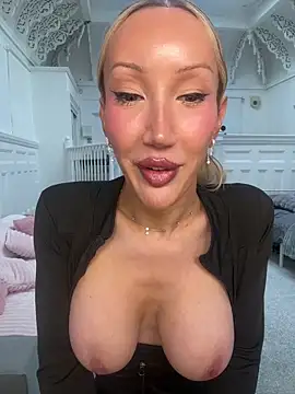 Allana29 online show from May 2026 05:51:01 PM