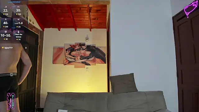 Vlad  night online show from March 2026 08:19:01 AM