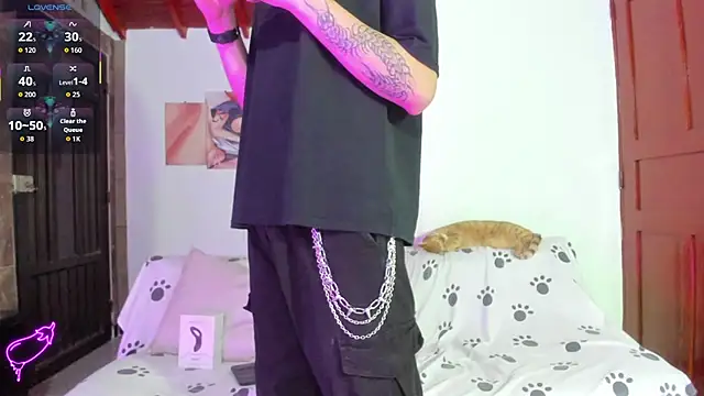 Vlad  night online show from April 2026 07:45:01 AM