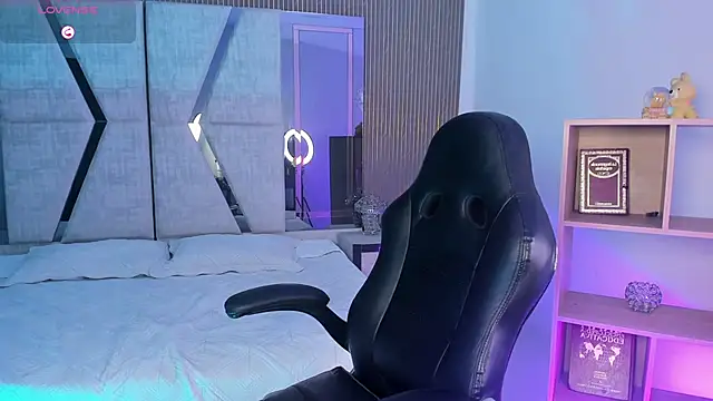 SweetDevil 7 online show from March 2026 09:07:01 PM