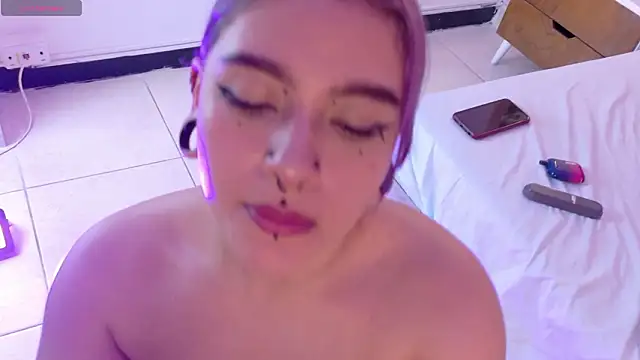 Hanna-Winchester online show from March 2026 09:45:01 PM