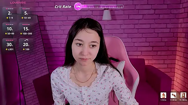 Snapshot of Nicole_Brownie chatting on February 2026 09:05:02 AM Nicole Brownie online show from February 2026 09:05:02 AM