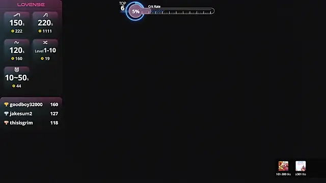 Nicole Brownie online show from April 2026 07:45:01 AM