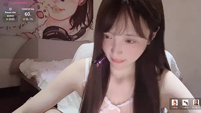 Snapshot of Xiaoyun_6666 chatting on May 2026 04:04:02 PM Xiaoyun 6666 online show from May 2026 04:04:02 PM