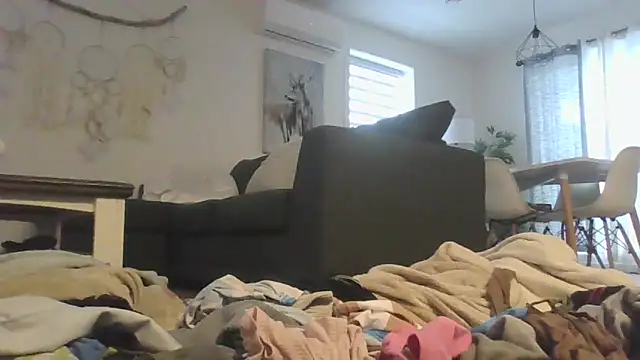 SpicyNatashaXO online show from February 2026 06:58:02 PM