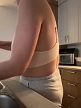 SpicyNatashaXO online show from February 2026 12:12:01 AM