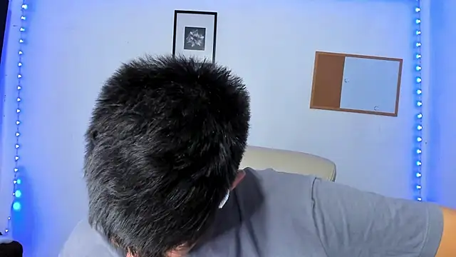 babyted272 online show from April 2026 11:27:02 PM