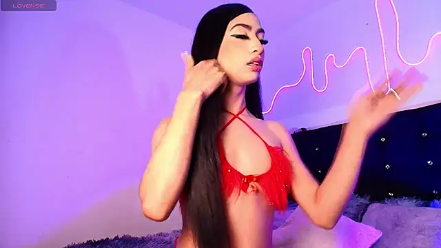 Martina Sky  online show from March 2026 12:14:01 AM