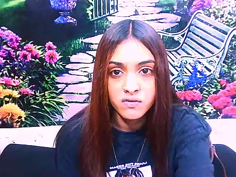 IndianPretty14u2Luv online show from March 2026 05:24:01 AM