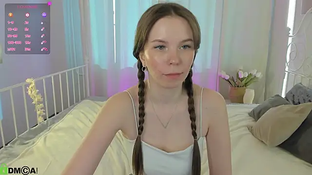 Betty Andrews online show from April 2026 10:16:01 AM