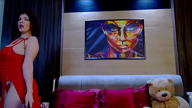 Snapshot of DesireMilf chatting on February 2026 05:25:01 AM DesireMilf online show from February 2026 05:25:01 AM