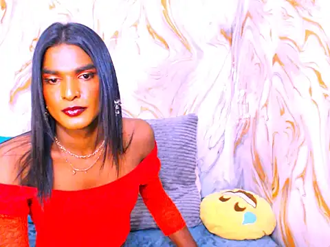 spicybarbie online show from March 2026 05:30:01 PM