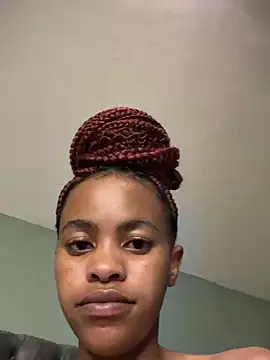 Hot Mess18 online show from February 2026 07:50:02 PM