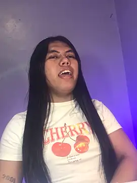 Seductive Cockybella online show from March 2026 06:58:01 PM